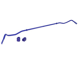 SuperPro Kia Stinger zadní stabilizátor 18mm (80 duro/ShA)