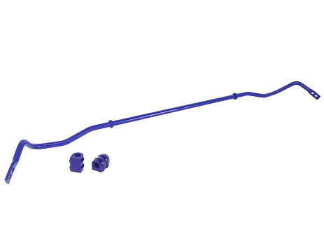 SuperPro Kia Stinger zadní stabilizátor 18mm (80 duro/ShA)