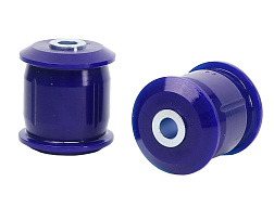 SuperPro Sierra SJ80 přední část zadního příčného táhla-C (80 duro/ShA)