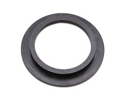 SuperPro zadní distanční podložka pružiny (80 duro/ShA)