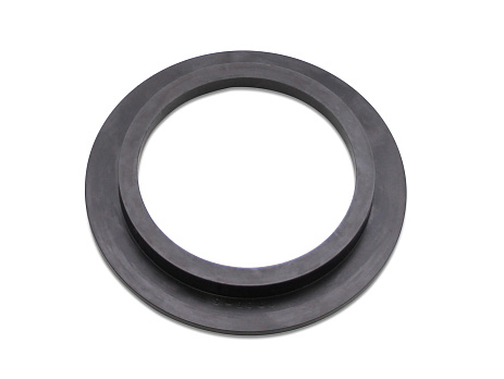 SuperPro zadní distanční podložka pružiny (80 duro/ShA)