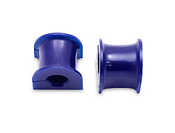 SuperPro silentblok stabilizátoru k podvozku (80 duro/ShA)