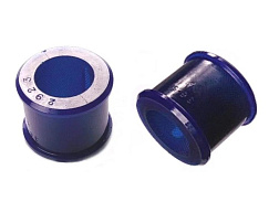 SuperPro přední stabilizátor k uchycení na podvozek (80 duro/ShA)