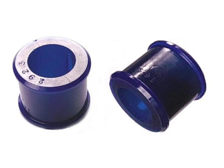 SuperPro přední stabilizátor k uchycení na podvozek (80 duro/ShA)