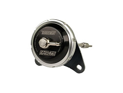 Turbosmart IWG75 aktuátor Camaro 2.0LT 14 psi