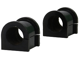 Whiteline uložení stabilizátoru – sada silentbloků 24mm