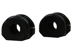 Whiteline uložení stabilizátoru – sada silentbloků 19mm