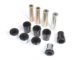 Whiteline sada silentbloků pro vrchní rameno nápravy