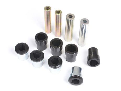 Whiteline sada silentbloků pro vrchní rameno nápravy