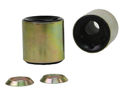 Whiteline sada silentbloků vnitřního zadního uložení spodního ramene – Single Offset