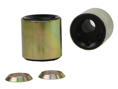 Whiteline sada silentbloků vnitřního zadního uložení spodního ramene – Single Offset