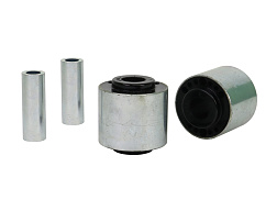 Whiteline Sada předních silentbloků spodního vlečného ramene nápravy