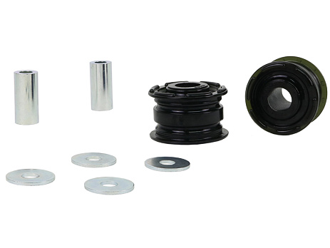 Whiteline Sada předních silentbloků ramene nápravy