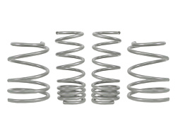 Whiteline sada snížených pružin