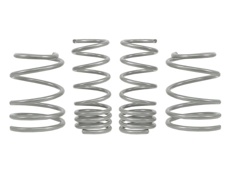 Whiteline sada snížených pružin