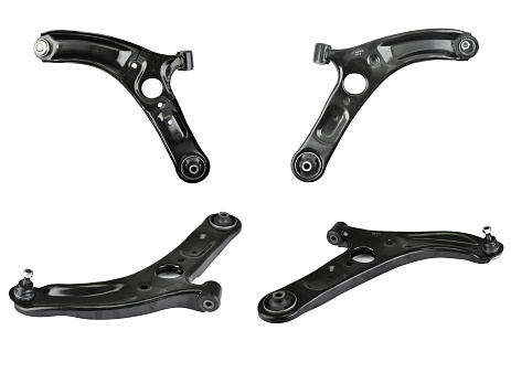 Pedders rameno nápravy s kulovým čepem