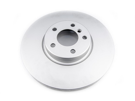 DBA Street Series – En-Shield – hladký – levá strana