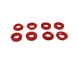 Pedders Uretanové vložky zadního příčného silentbloku (4 ks)