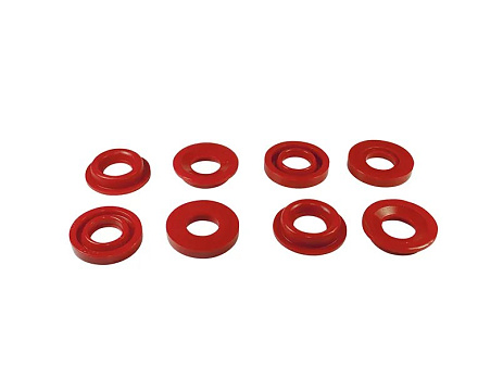 Pedders Uretanové vložky zadního příčného silentbloku (4 ks)