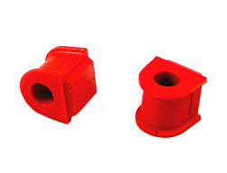 Pedders polyuretanový silentblok stabilizátoru D 26mm (2 ks)