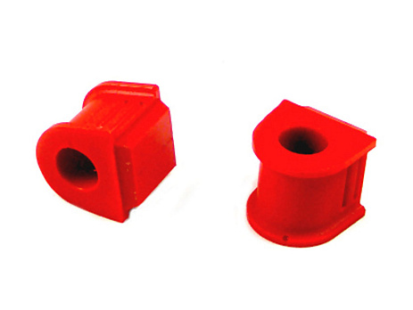 Pedders polyuretanový silentblok stabilizátoru D 26mm (2 ks)