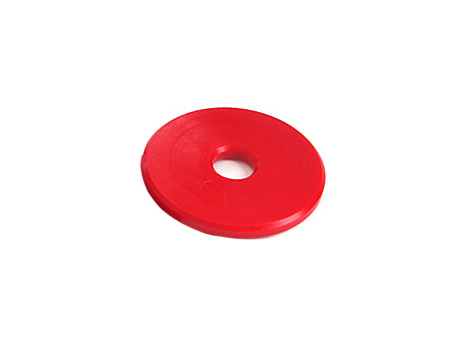 Pedders polyuretanový podložka pružiny 10 mm (1 ks)