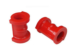 Pedders polyuretanový silentblok stabilizátoru D 26mm (2 ks)