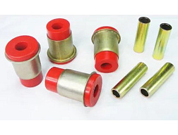 Pedders Uretanový zadní spodní vnitřní silentblok podélného ramene (4 ks)