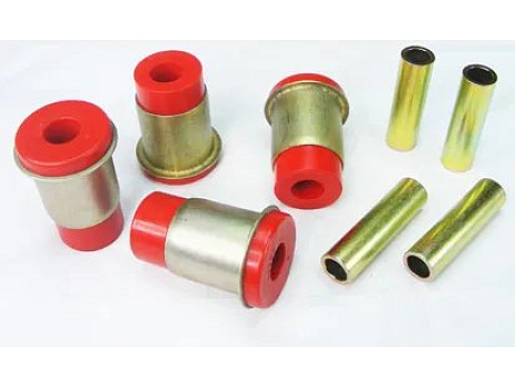 Pedders Uretanový zadní spodní vnitřní silentblok podélného ramene (4 ks)