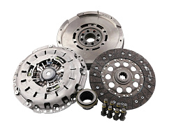 Spojková sada - Clutch Pro