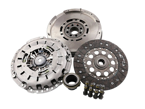 Spojková sada - Clutch Pro