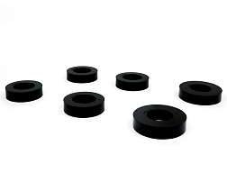 Whiteline Sada pouzder pro uchycení pomocného rámu