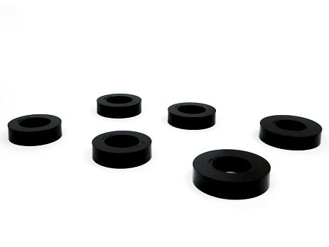 Whiteline Sada pouzder pro uchycení pomocného rámu