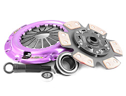 Spojková sada Xtreme Clutch Ceramic zesílená 420Nm 700kg (40% navýšení)