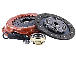 Spojková sada Xtreme Clutch Organic zesílená