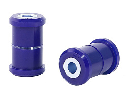 SuperPro přední silentblok řídicího ramene VOLVO-LWR/CONT/ARM/FR/BUSH (80 duro/ShA)