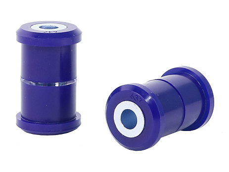 SuperPro přední silentblok řídicího ramene VOLVO-LWR/CONT/ARM/FR/BUSH (80 duro/ShA)