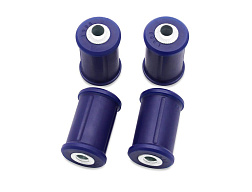 SuperPro zadní/spodní vnitřní stavitelný silentblok řídicího ramene (80 duro/ShA)