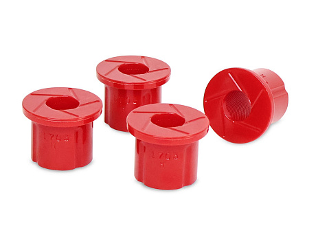 SuperPro Nissan – zadní oko pera silentblok (80 duro/ShA)