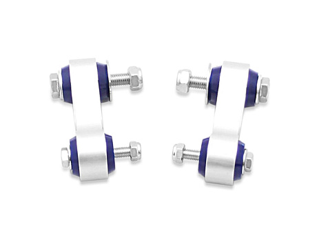 SuperPro přední Subaru sada tyček stabilizátoru