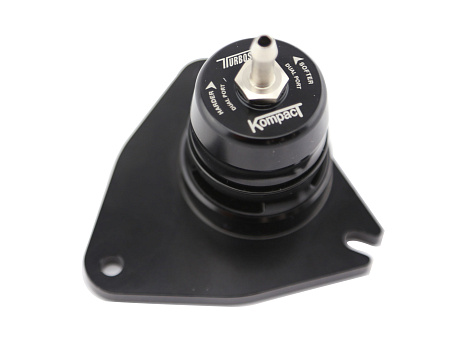 Turbosmart blow-off ventil Kompact Supersonic pro Honda Civic CTR/RS