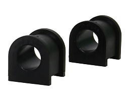 Whiteline uložení stabilizátoru – sada silentbloků 23mm