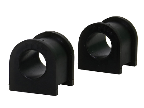 Whiteline uložení stabilizátoru – sada silentbloků 23mm