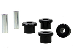 Whiteline sada silentbloků vnitřní přední uložení spodního ramene 