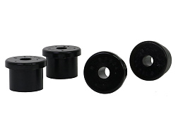 Whiteline sada silentbloků předního oka listového pera