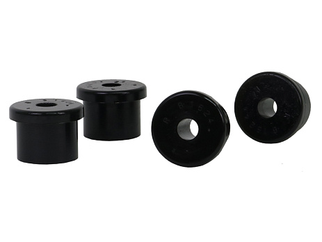 Whiteline sada silentbloků předního oka listového pera