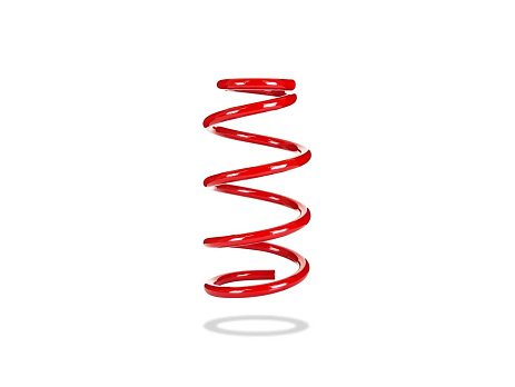 Pedders zesílená pružina