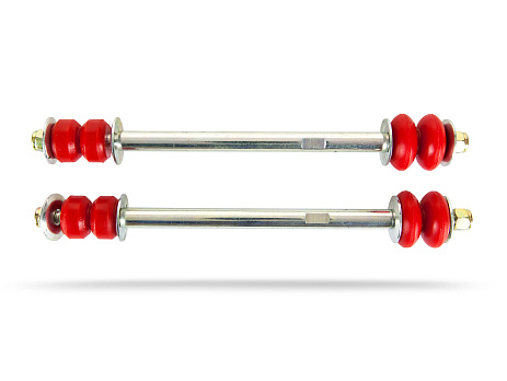 Pedders zesílené spojovací tyče stabilizátoru (pár)