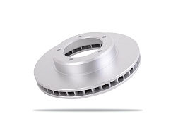 Pedders brzdový kotouč