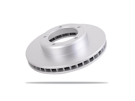 Pedders brzdový kotouč